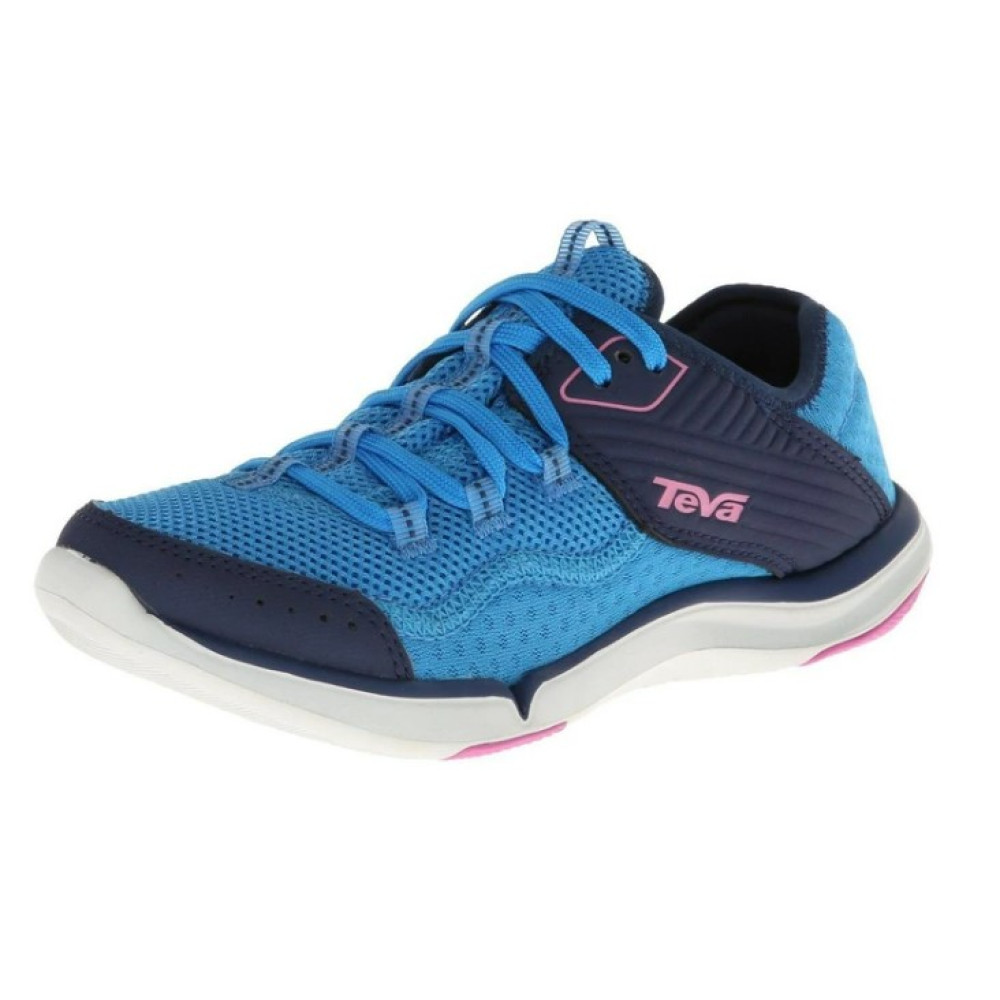 Кросівки жіночі Teva Refugio W's Malibu Blue розмір 38.0