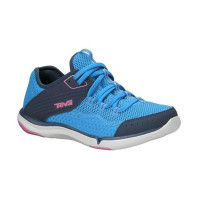 Кроссовки женские Teva Refugio W's Malibu Blue размер 38.0