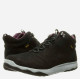 Черевики жіночі Teva Arrowood Lux Mid WP W's Black розмір 36.5