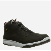 Ботинки женские Teva Arrowood Lux Mid WP W's Black размер 37.5