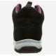 Черевики жіночі Teva Arrowood Lux Mid WP W's Black розмір 36.5