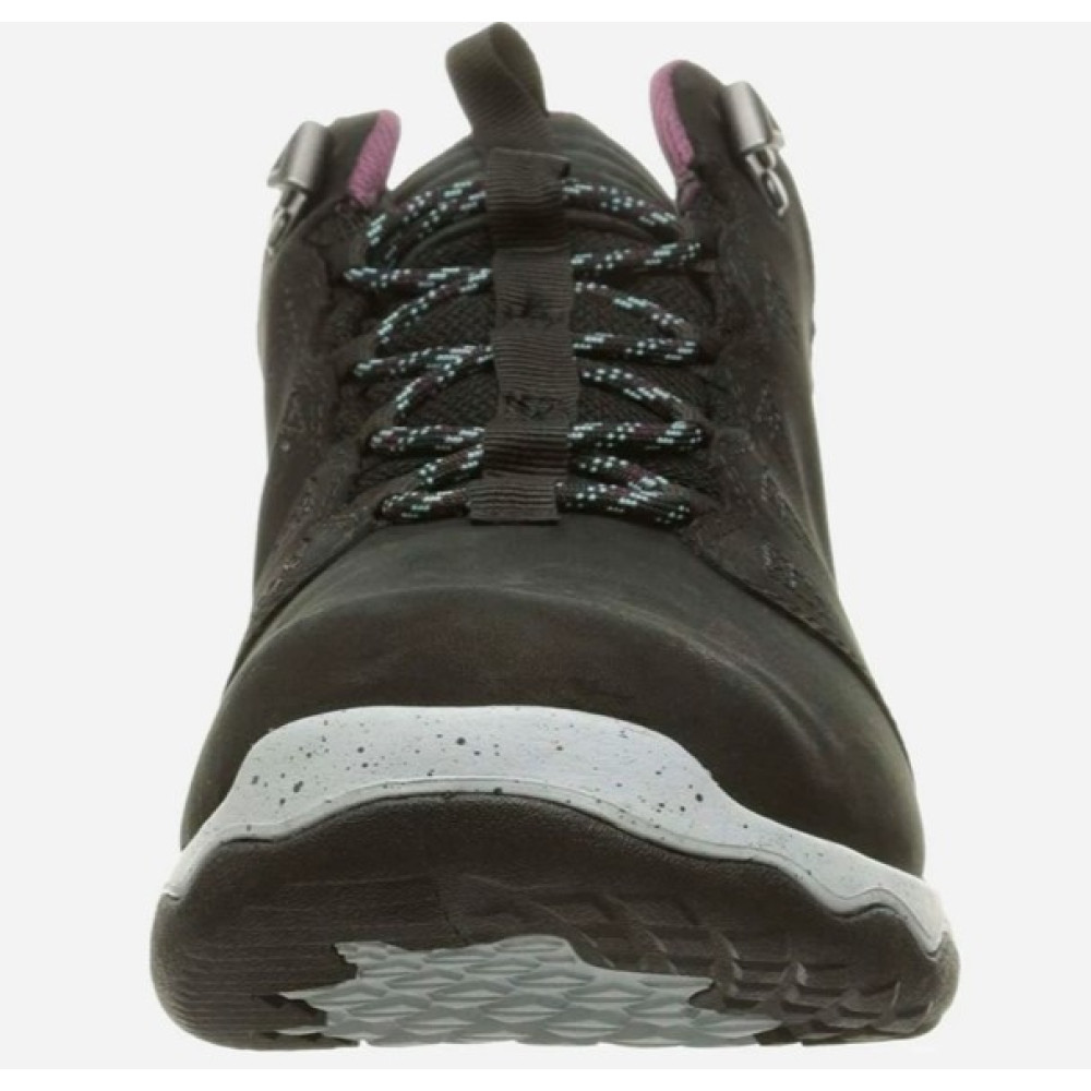 Черевики жіночі Teva Arrowood Lux Mid WP W's Black розмір 36.5