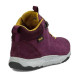 Ботинки женские Teva Arrowood Lux Mid WP W's Grape Wine размер 38