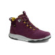 Ботинки женские Teva Arrowood Lux Mid WP W's Grape Wine размер 38