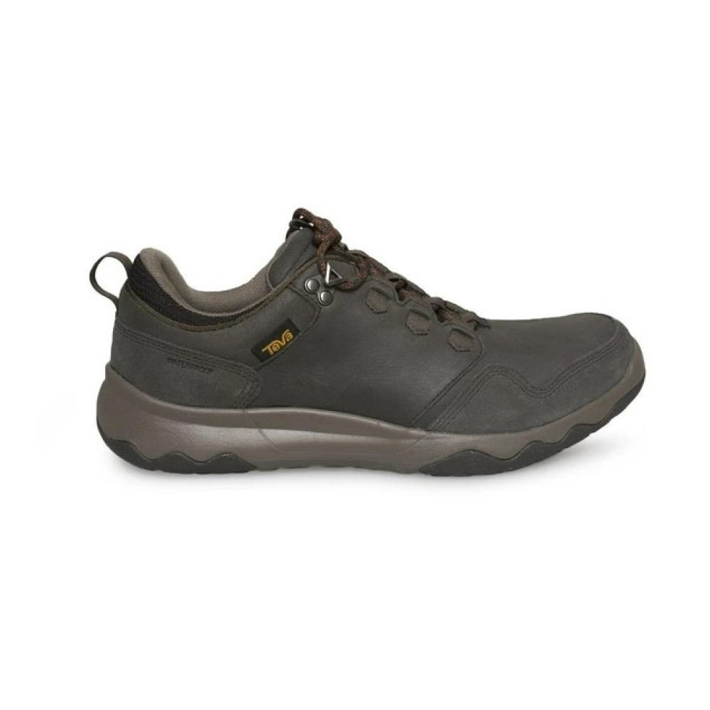 Кросівки чоловічі Teva Arrowood Lux WP M's Olive розмір 42
