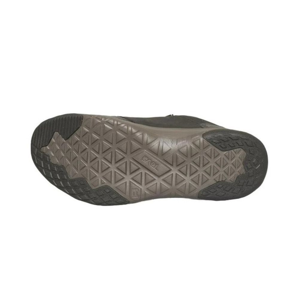 Кросівки чоловічі Teva Arrowood Lux WP M's Olive розмір 42