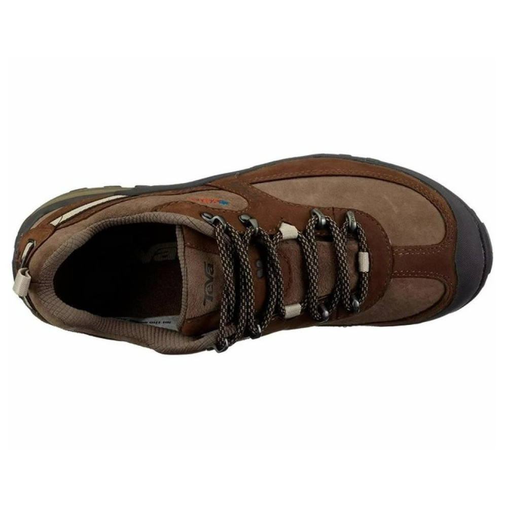 Кросівки жіночі Teva Balea Event W's Chocolate Chip розмір 38