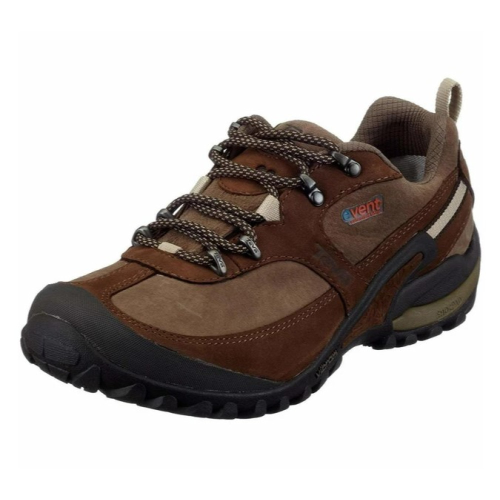 Кросівки жіночі Teva Balea Event W's Chocolate Chip розмір 38