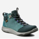 Ботинки женские Teva Arrowood Lux Mid WP W's Deep Teal размер 36.5
