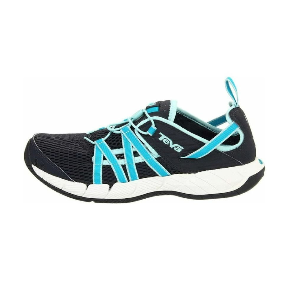 Кроссовки женские Teva Chum Evo W's Algiers Blue размер 36