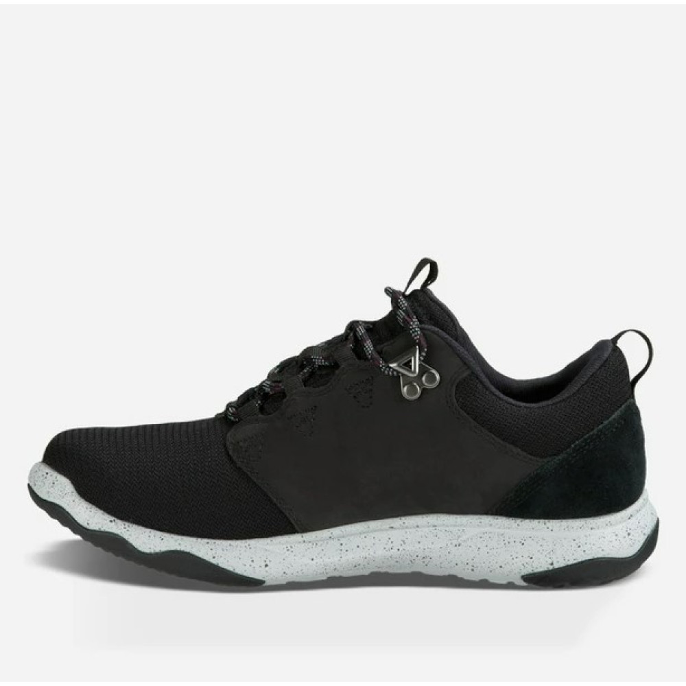 Кроссовки мужские Teva Arrowood WP M's Black размер 42