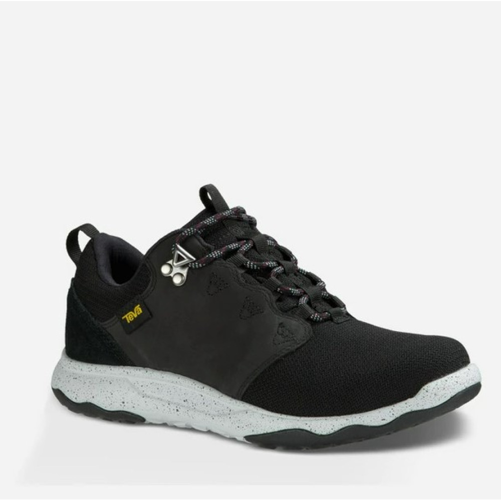 Кроссовки мужские Teva Arrowood WP M's Black размер 42
