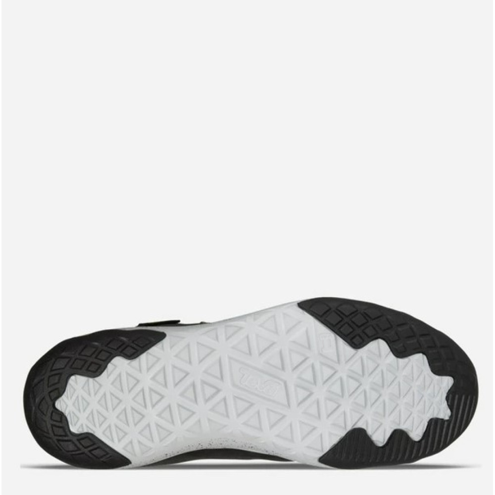 Кроссовки мужские Teva Arrowood WP M's Black размер 42