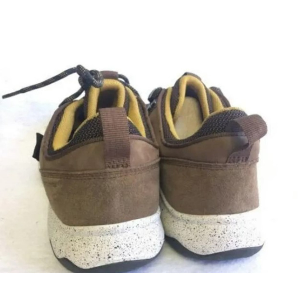 Кросівки чоловічі Teva Arrowood WP M's Brown розмір 44