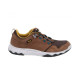 Кросівки чоловічі Teva Arrowood WP M's Brown розмір 44