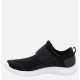 Кроссовки женские Teva Arrowood Swift Slip On W's Black/White размер 38.5