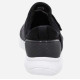 Кроссовки женские Teva Arrowood Swift Slip On W's Black/White размер 38.5