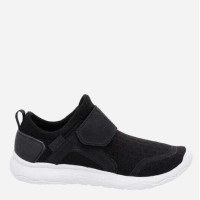 Кроссовки женские Teva Arrowood Swift Slip On W's Black/White размер 38.5
