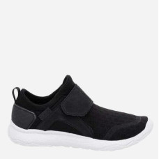 Кроссовки женские Teva Arrowood Swift Slip On W's Black/White размер 38.5
