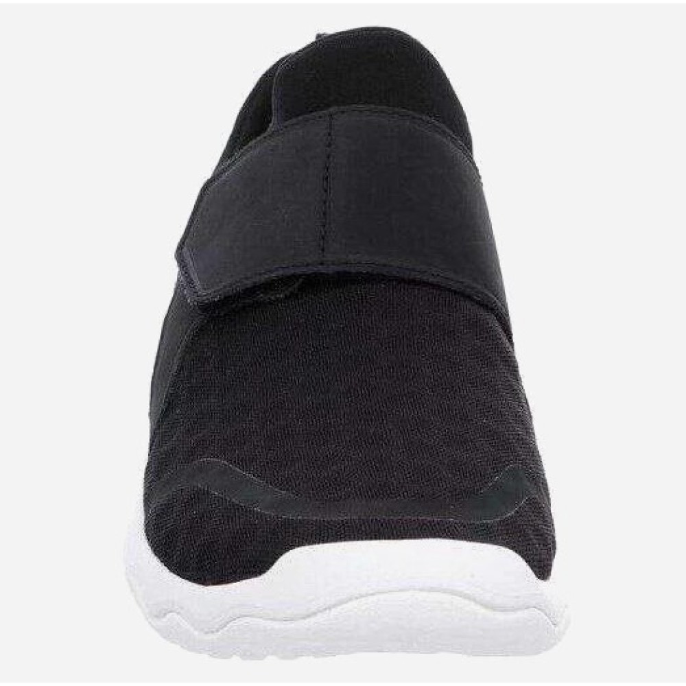 Кроссовки женские Teva Arrowood Swift Slip On W's Black/White размер 38.5