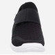 Кроссовки женские Teva Arrowood Swift Slip On W's Black/White размер 38.5
