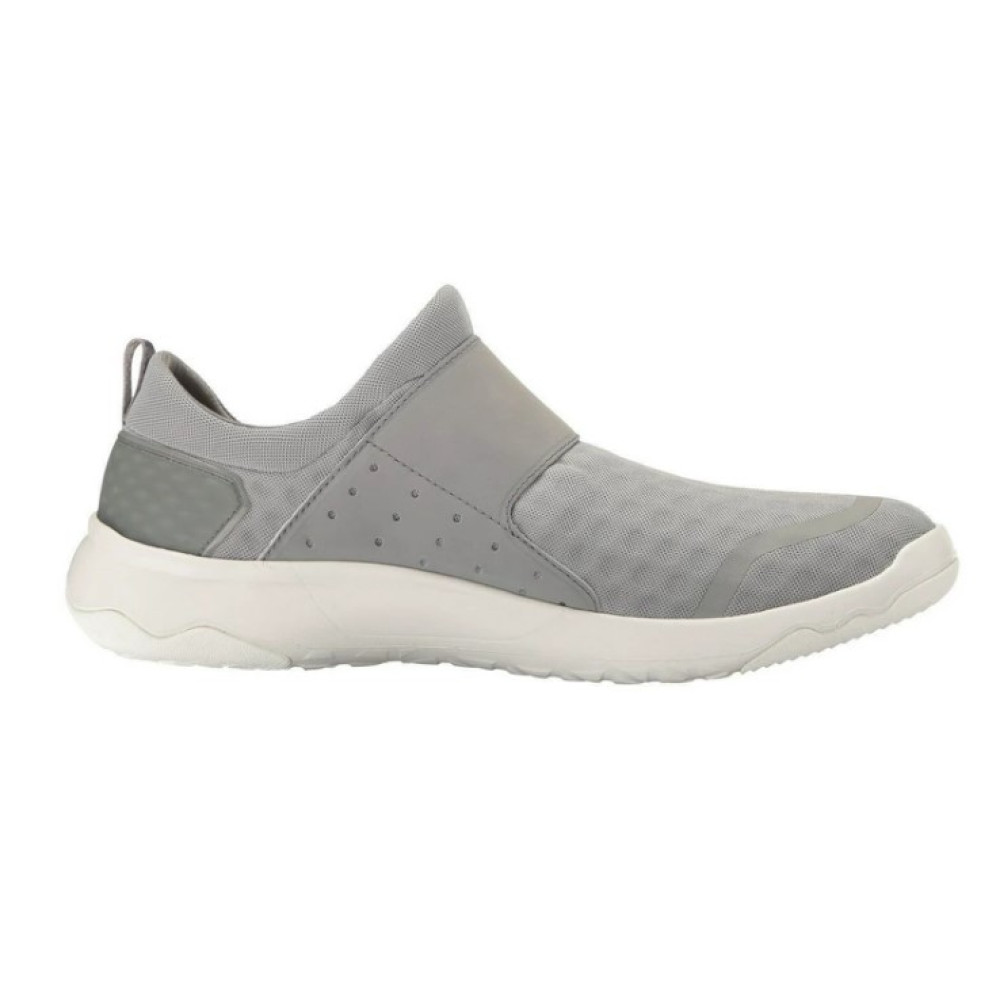 Кросівки чоловічі Teva Arrowood Swift Slip On M's Grey розмір 45.5