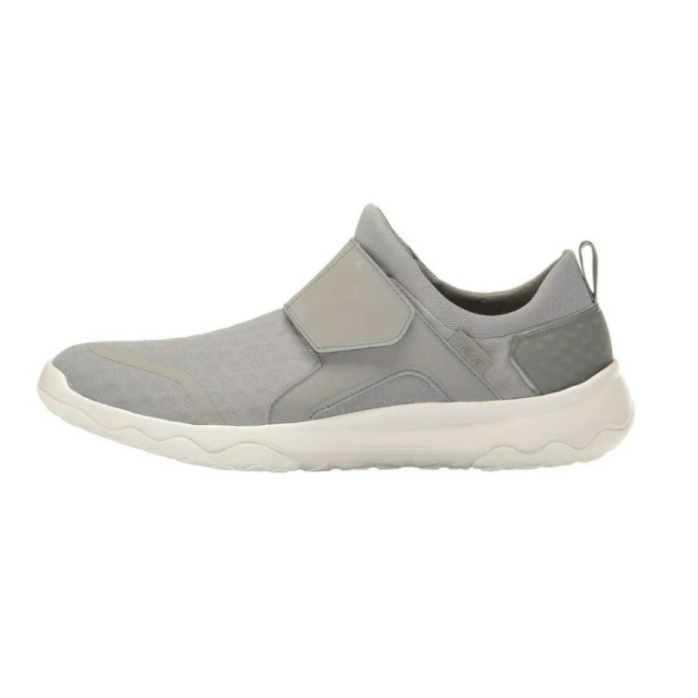 Кросівки чоловічі Teva Arrowood Swift Slip On M's Grey розмір 45.5