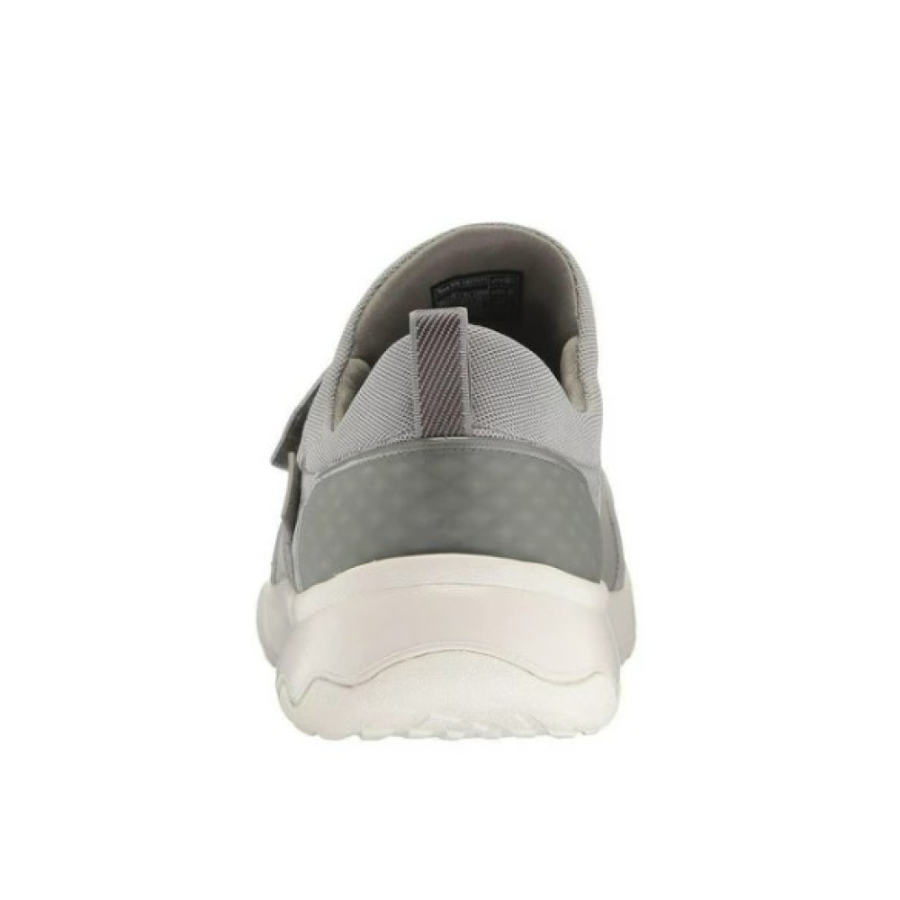 Кросівки чоловічі Teva Arrowood Swift Slip On M's Grey розмір 45.5