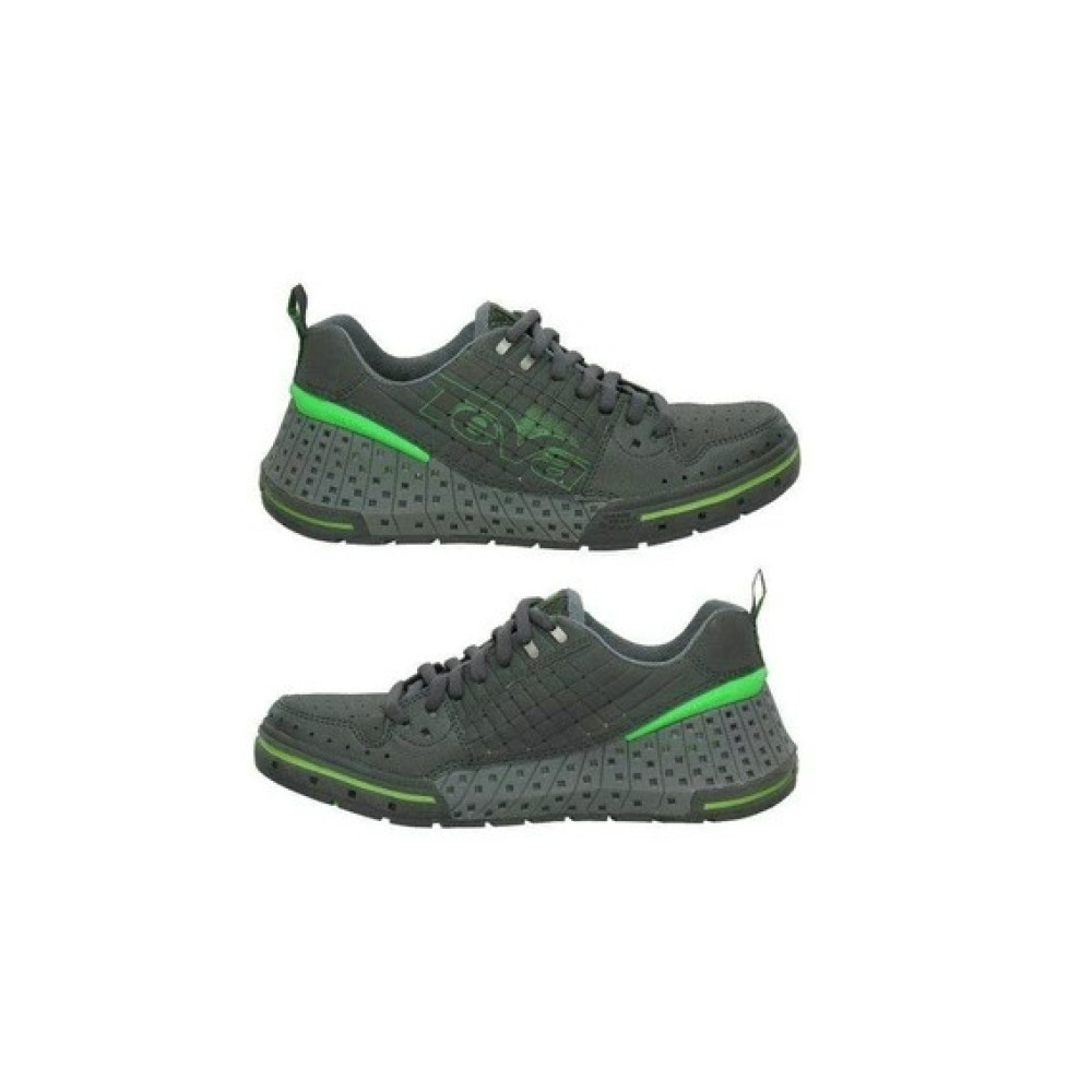 Кросівки чоловічі Teva Gnarkosi Poison Green розмір 40.5