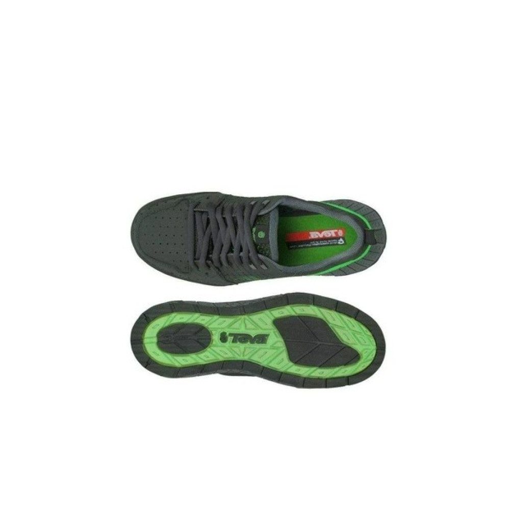Кросівки чоловічі Teva Gnarkosi Poison Green розмір 40.5