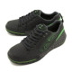 Кросівки чоловічі Teva Gnarkosi Poison Green розмір 40.5
