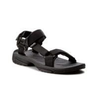 Сандалії чоловічі Teva Terra Fi Lite M's Black розмір 47