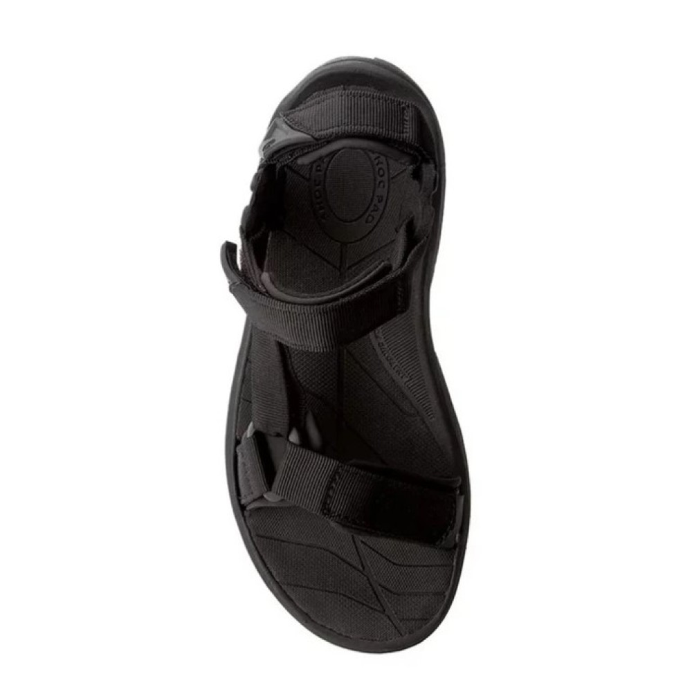 Сандалії чоловічі Teva Terra Fi Lite M's Black розмір 47