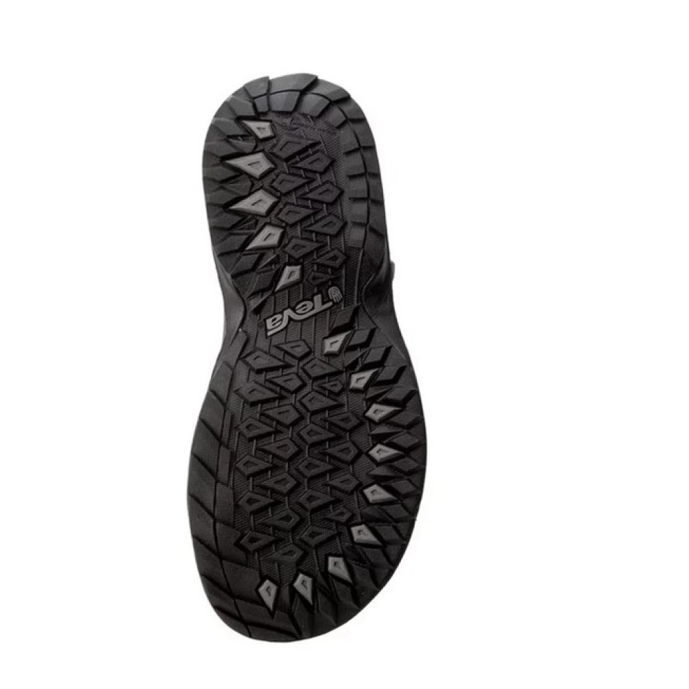 Сандалії чоловічі Teva Terra Fi Lite M's Black розмір 47