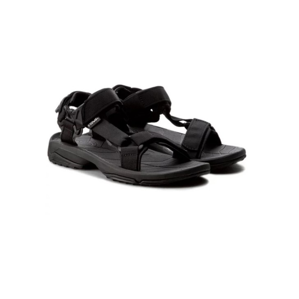 Сандалії чоловічі Teva Terra Fi Lite M's Black розмір 47