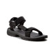 Сандалії чоловічі Teva Terra Fi Lite M's Black розмір 47