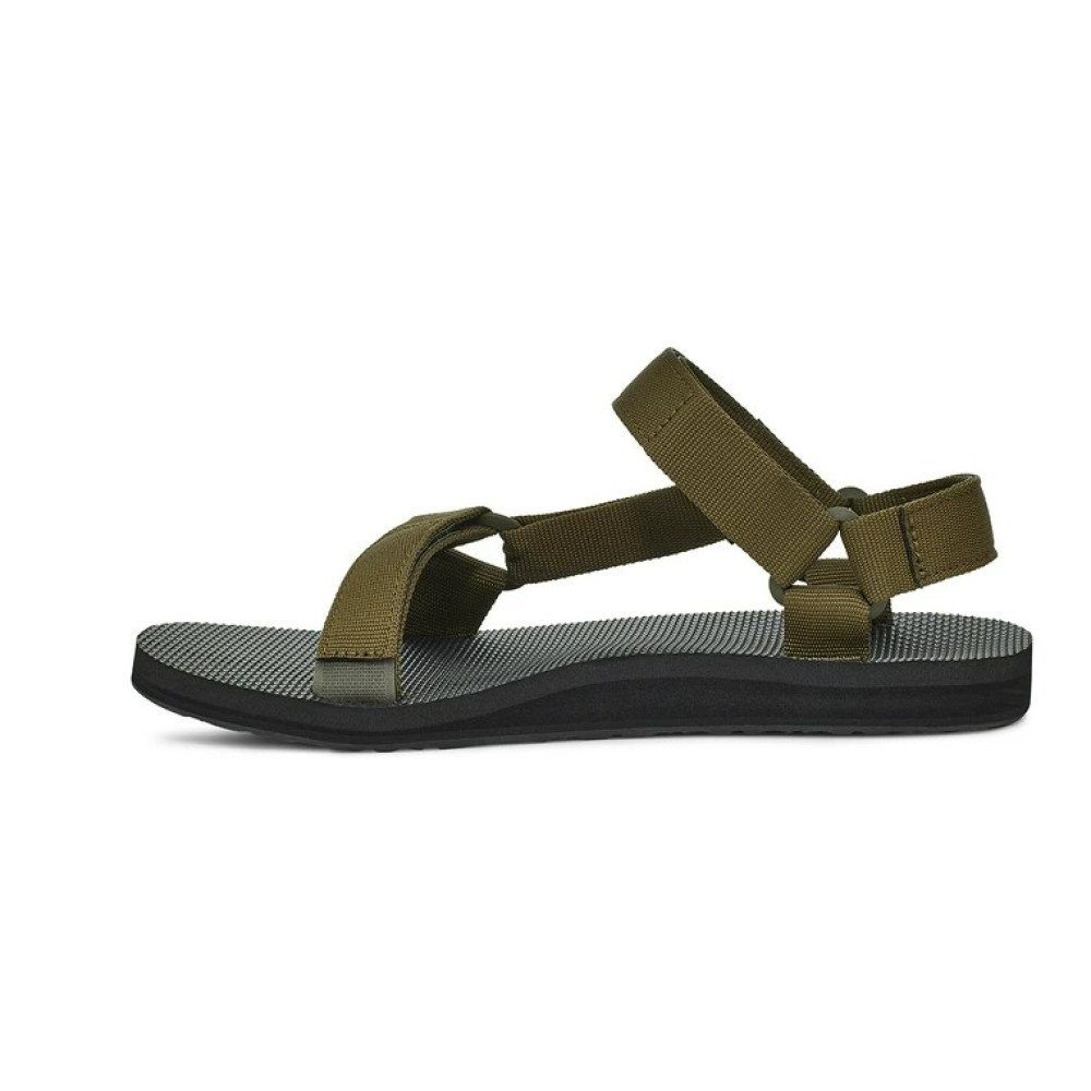 Сандалії чоловічі Teva Original Universal Dark Olive розмір 40.5