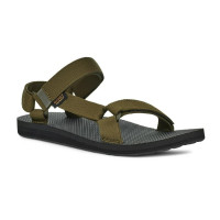 Сандалії чоловічі Teva Original Universal Dark Olive розмір 40.5