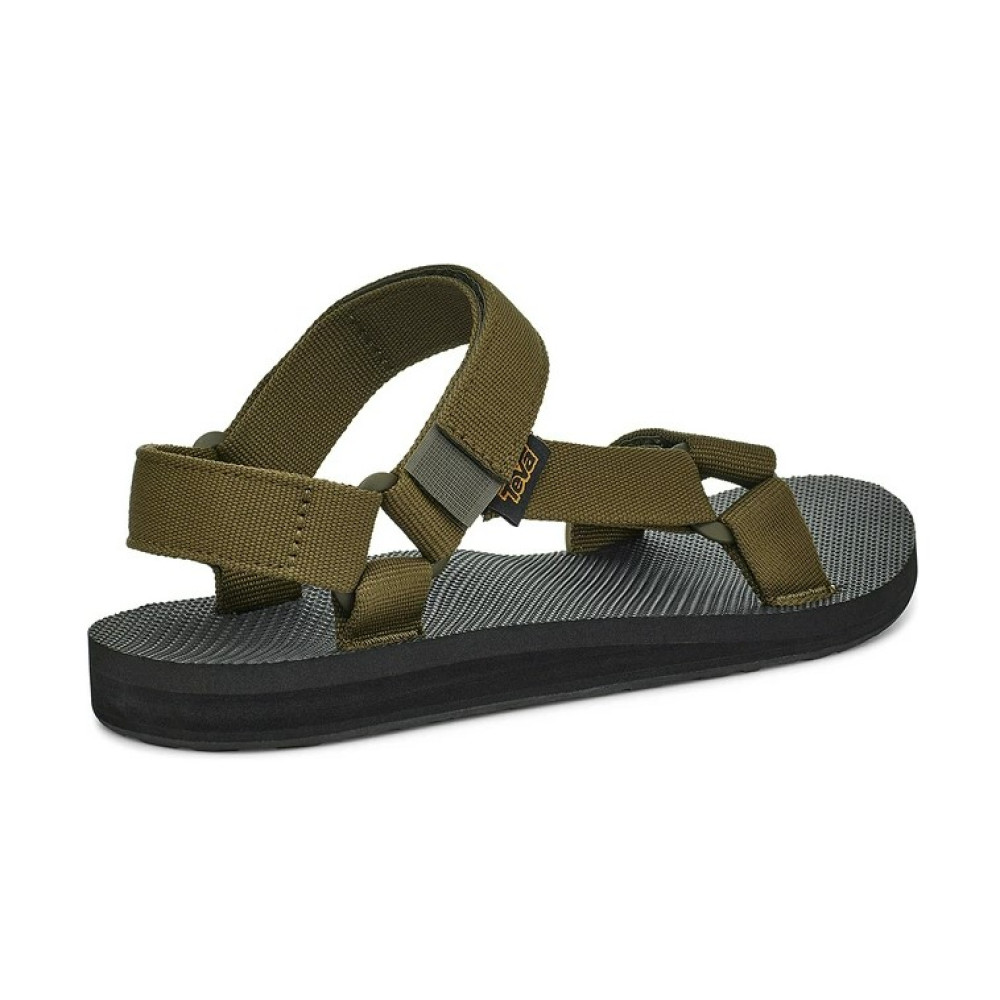 Сандалії чоловічі Teva Original Universal Dark Olive розмір 40.5