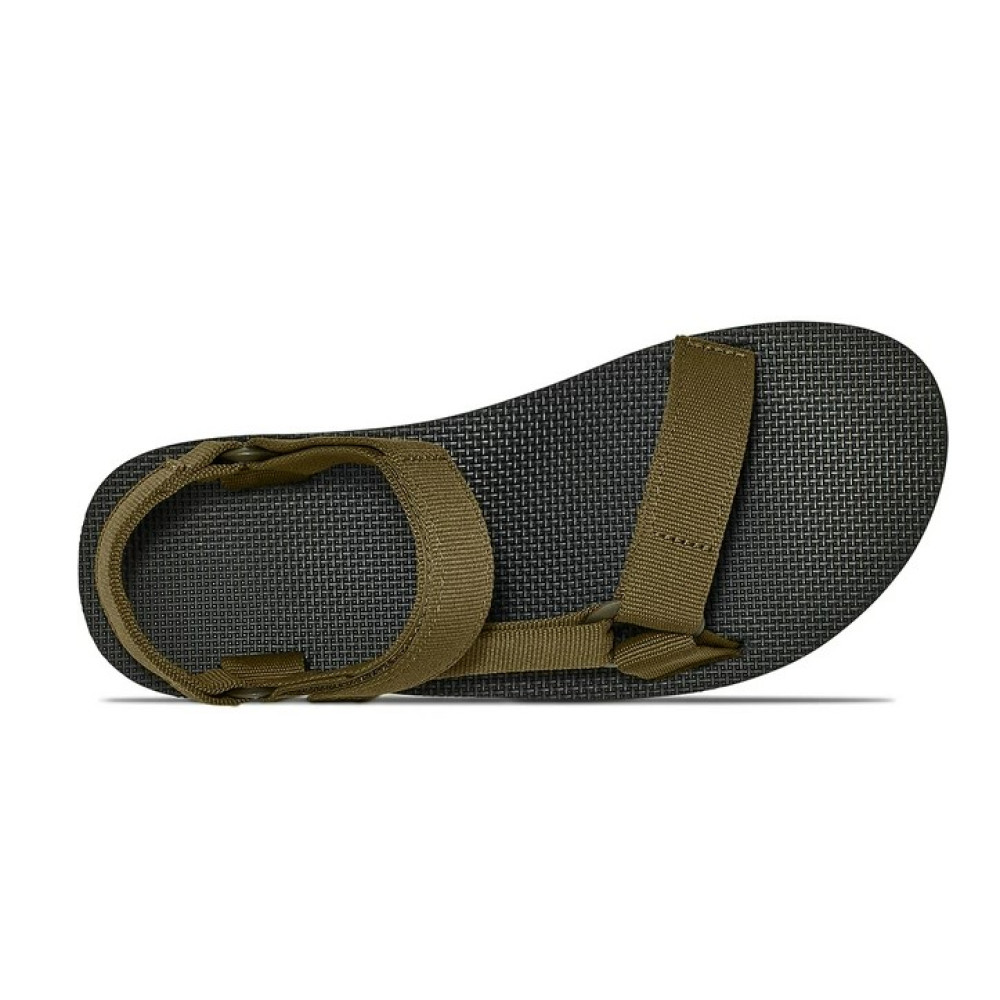 Сандалії чоловічі Teva Original Universal Dark Olive розмір 40.5