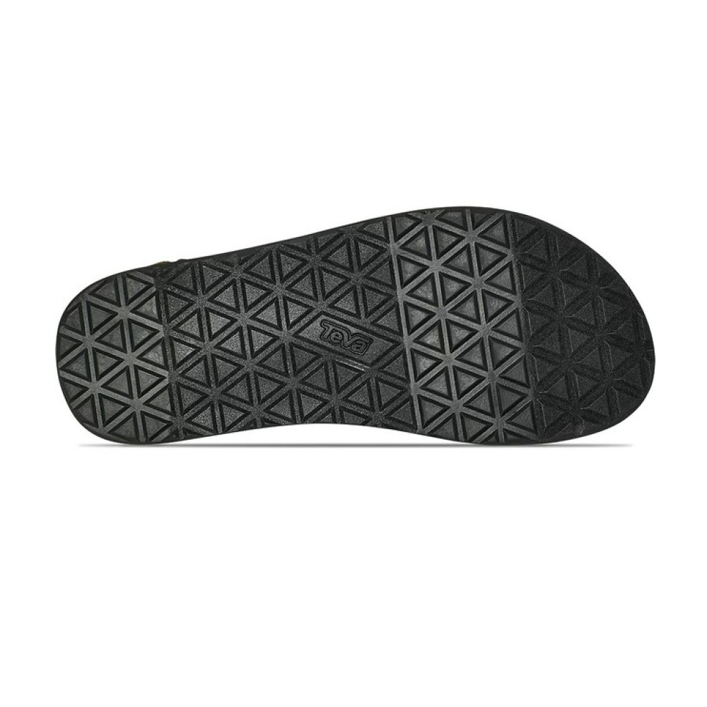 Сандалії чоловічі Teva Original Universal Dark Olive розмір 40.5