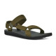 Сандалії чоловічі Teva Original Universal Dark Olive розмір 40.5