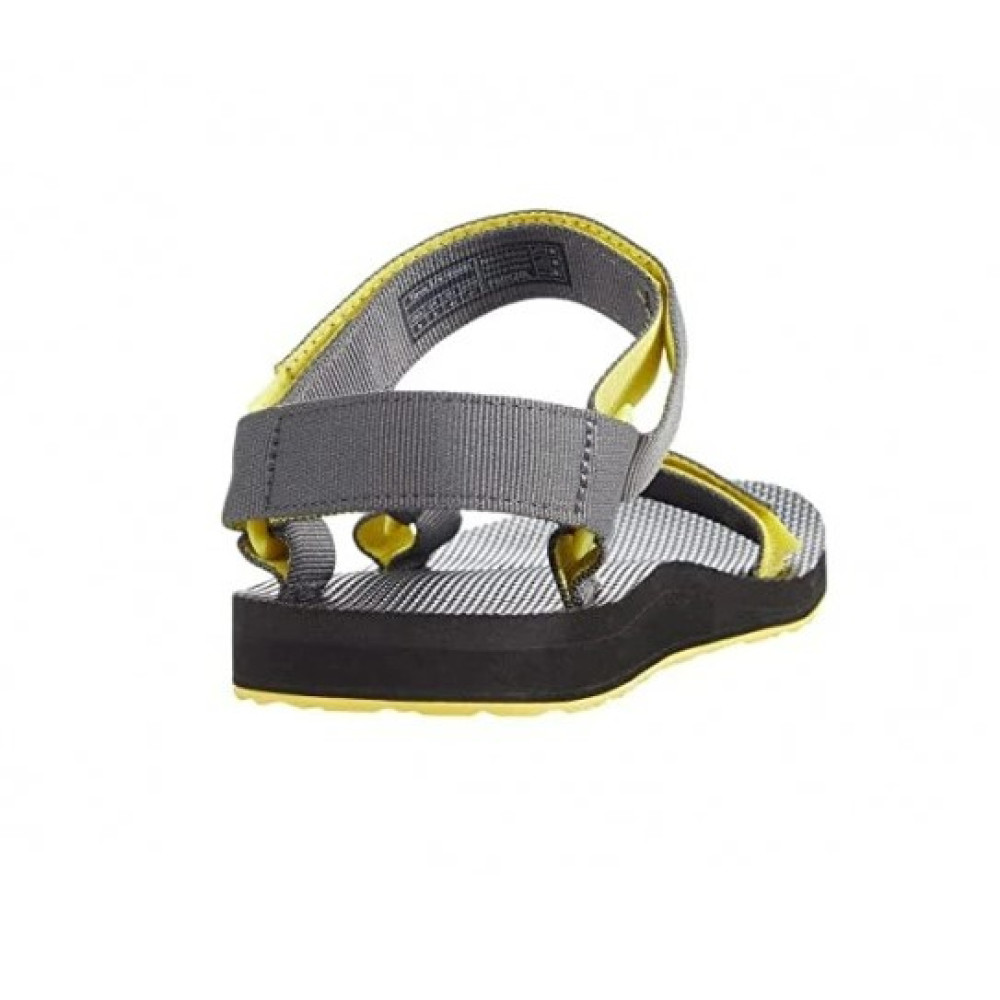 Сандалії чоловічі Teva Original Universal Shock Dark Shadow розмір 39.5