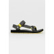 Сандалії чоловічі Teva Original Universal Shock Dark Shadow розмір 39.5