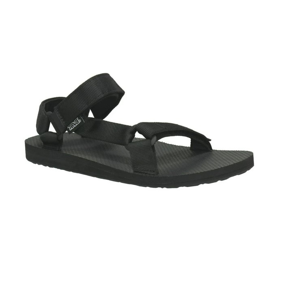 Сандалии мужские Teva Original Universal Urban Black размер 43