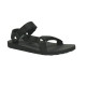Сандалии мужские Teva Original Universal Urban Black размер 43