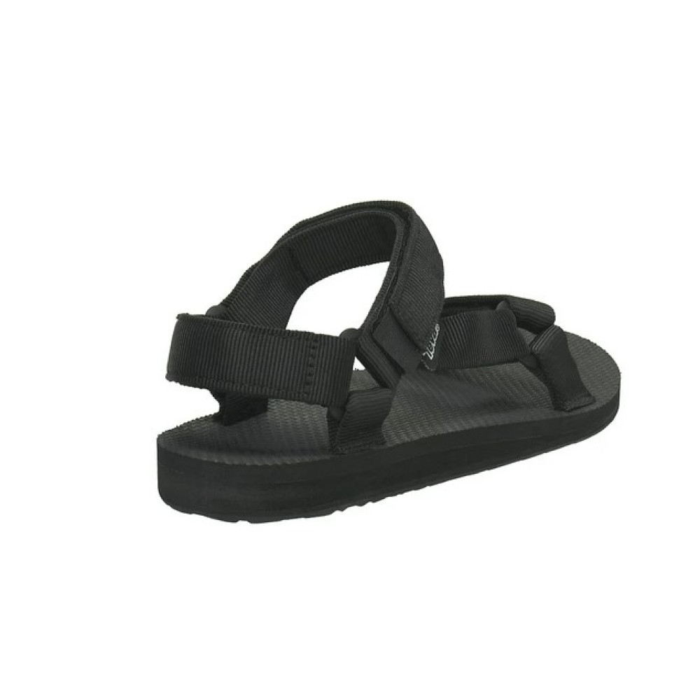 Сандалии мужские Teva Original Universal Urban Black размер 43