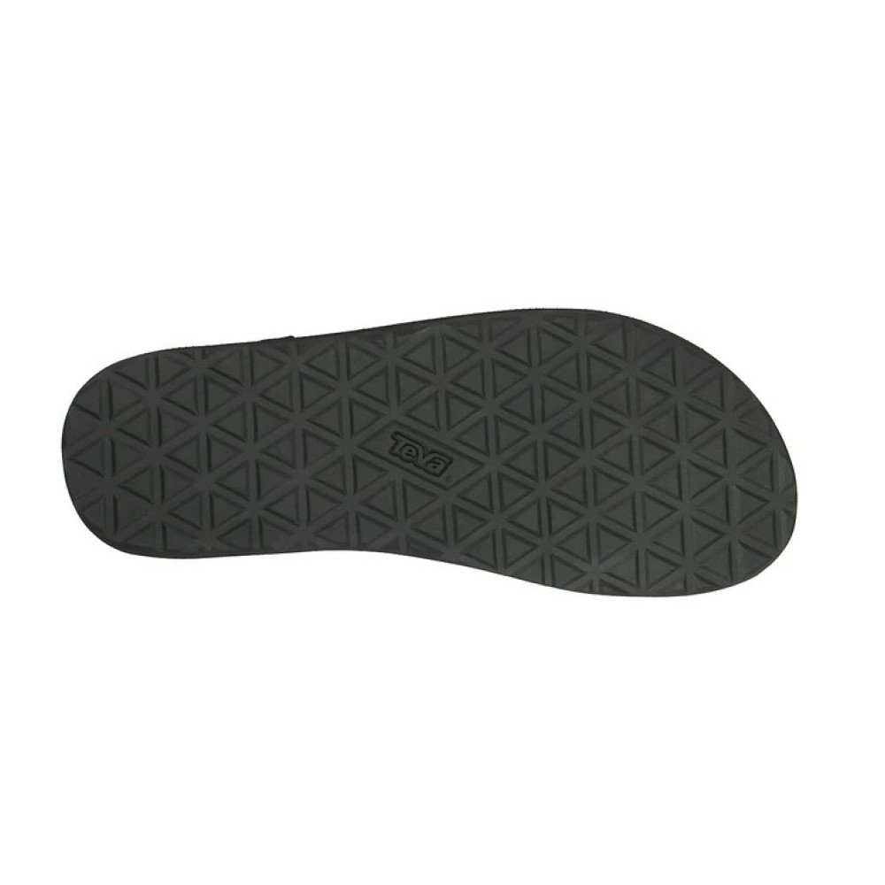 Сандалии мужские Teva Original Universal Urban Black размер 43