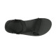 Сандалии мужские Teva Original Universal Urban Black размер 43