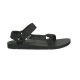 Сандалии мужские Teva Original Universal Urban Black размер 43